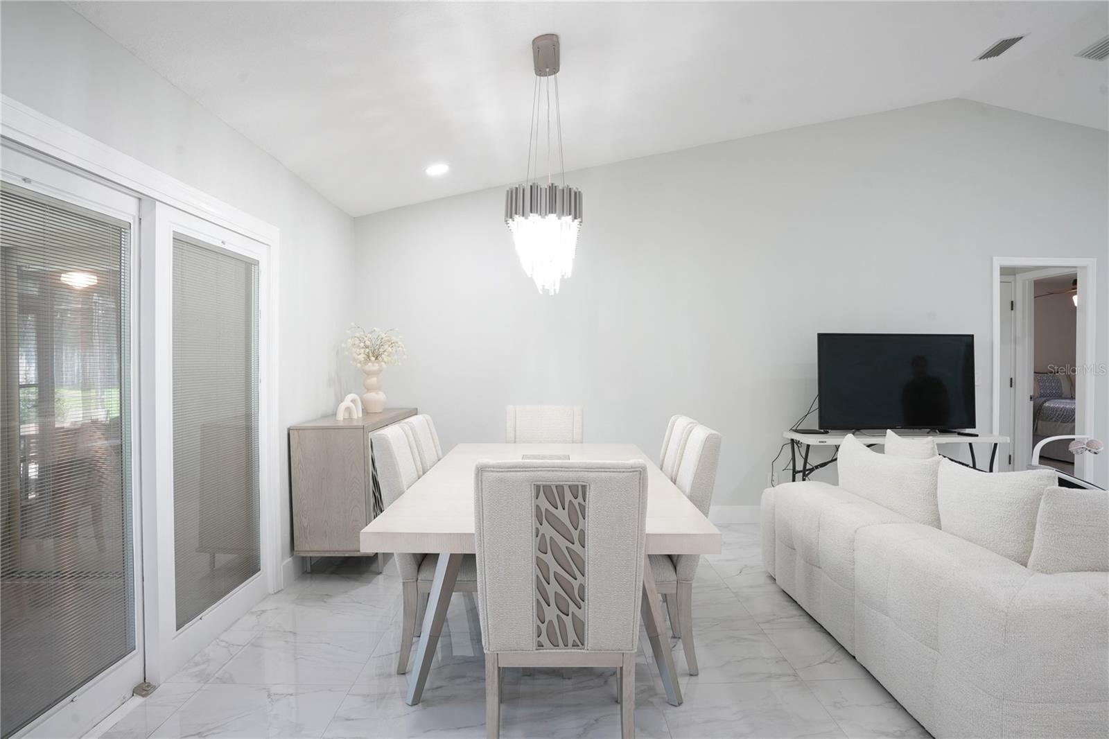 WEST WILDMERE - Residential
