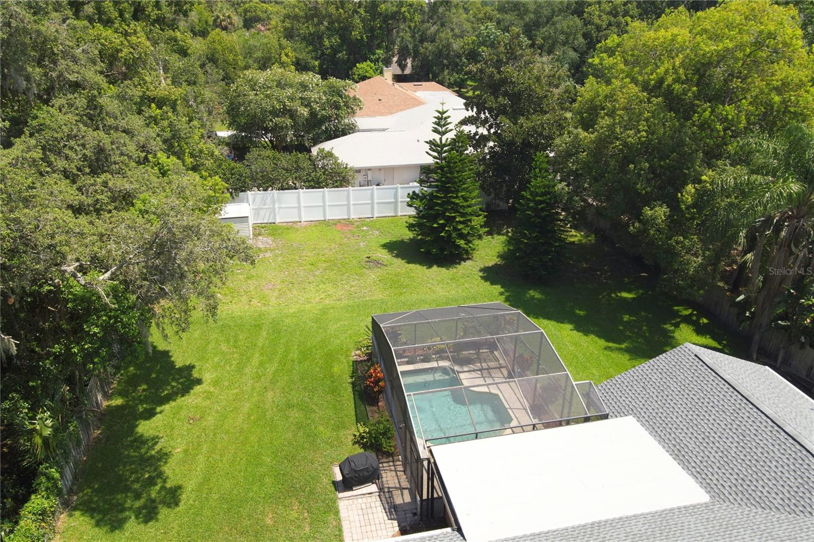 WEST WILDMERE - Residential