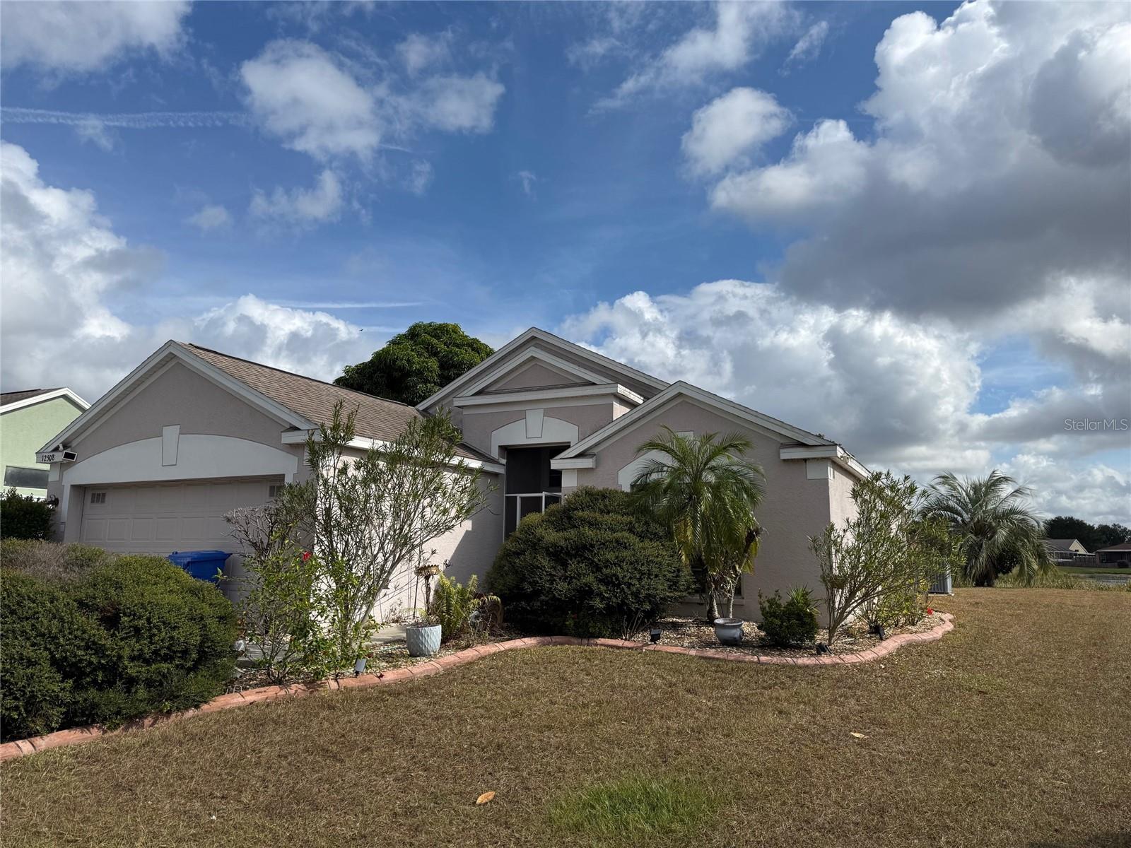 SOUTH POINTE PH 1A 1B - Residential