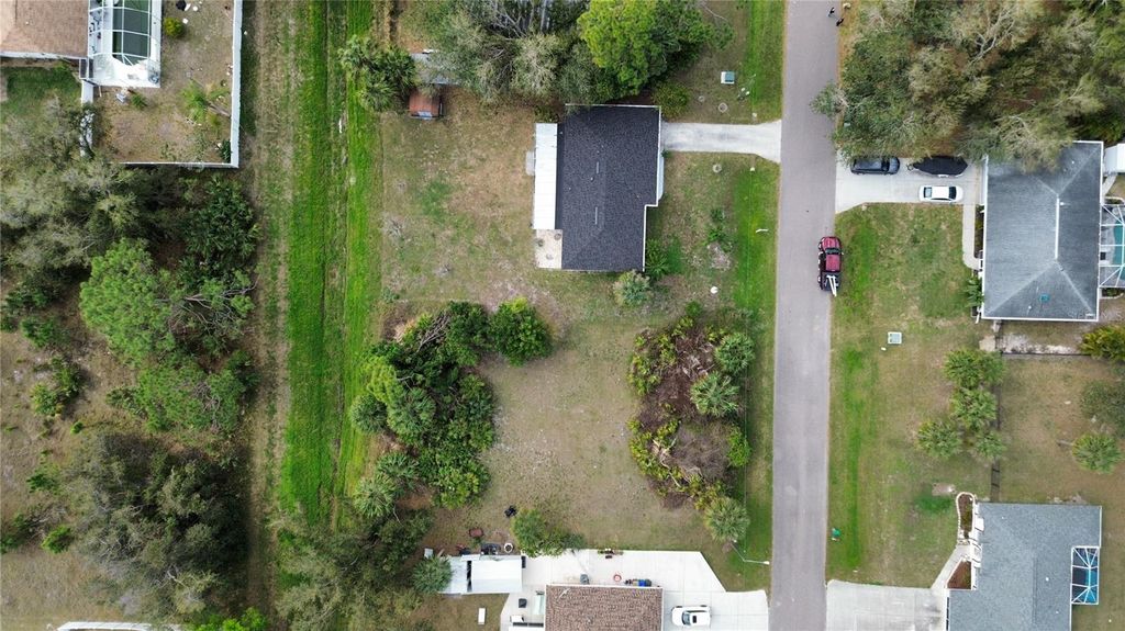 Photo of Watova Avenue, North Port, FL 34286 (MLS # C7505703)