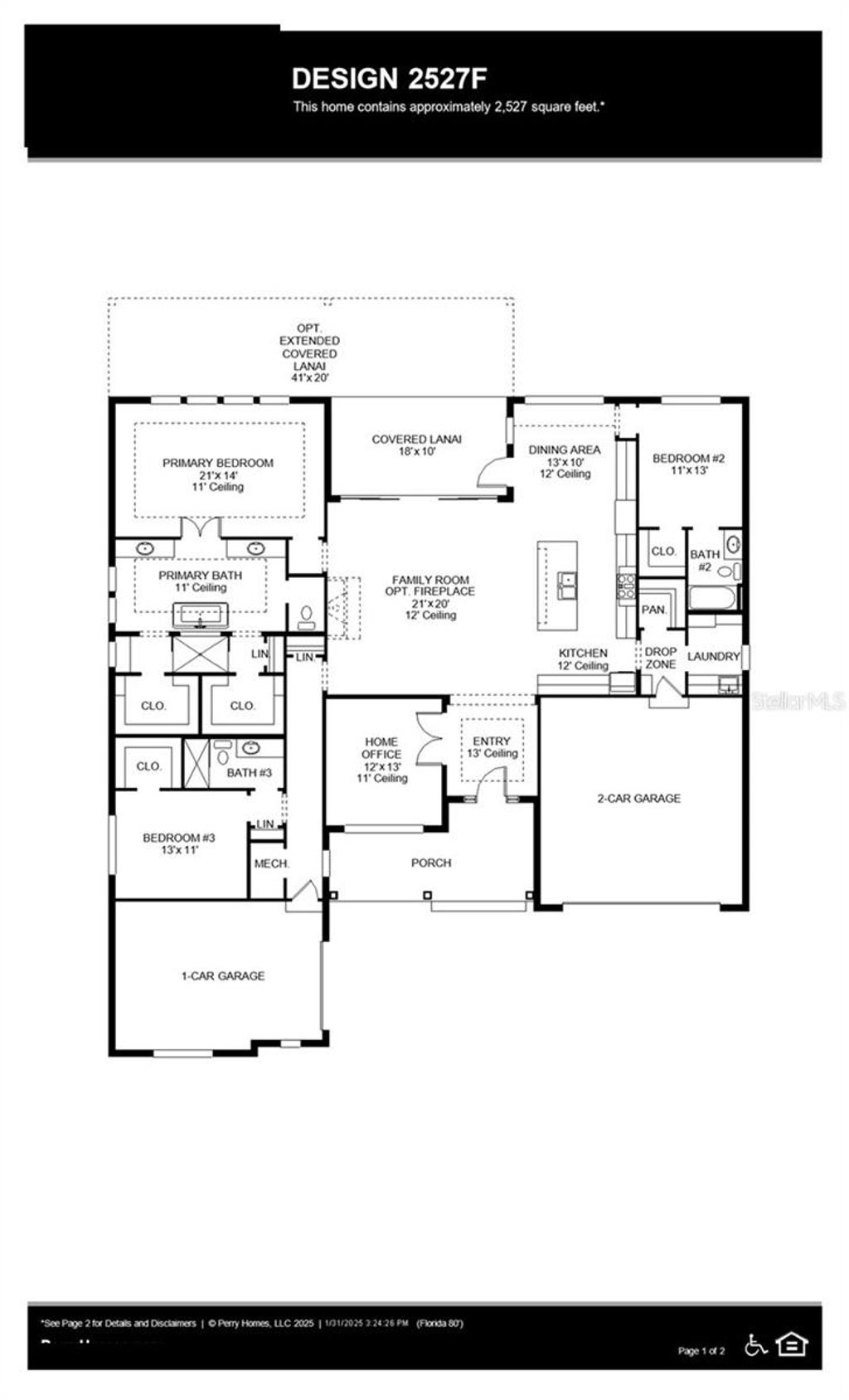 Photo of 19774 Rolling Ridge Drive, Brooksville, FL 34601 (MLS # TB8356322)