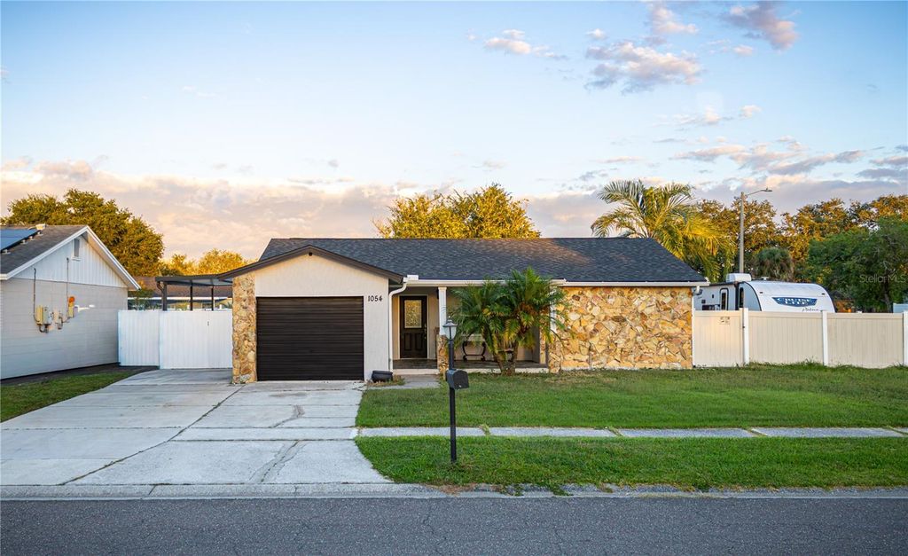 Photo of 1054 Old Field Drive, Brandon, FL 33511 (MLS # TB8441171)