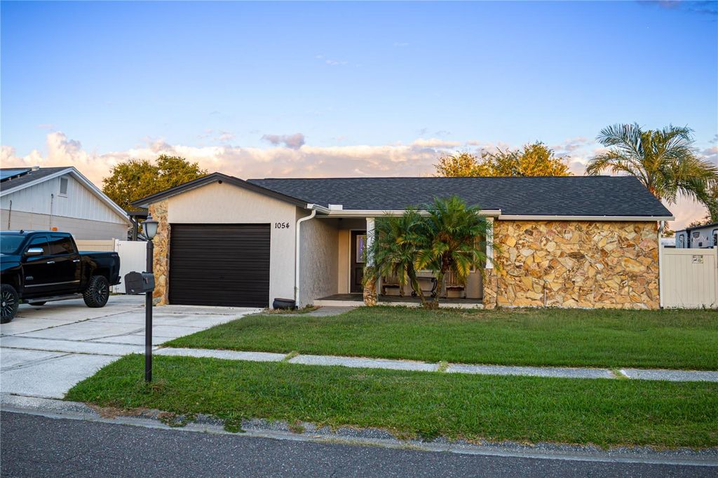 Photo of 1054 Old Field Drive, Brandon, FL 33511 (MLS # TB8441171)