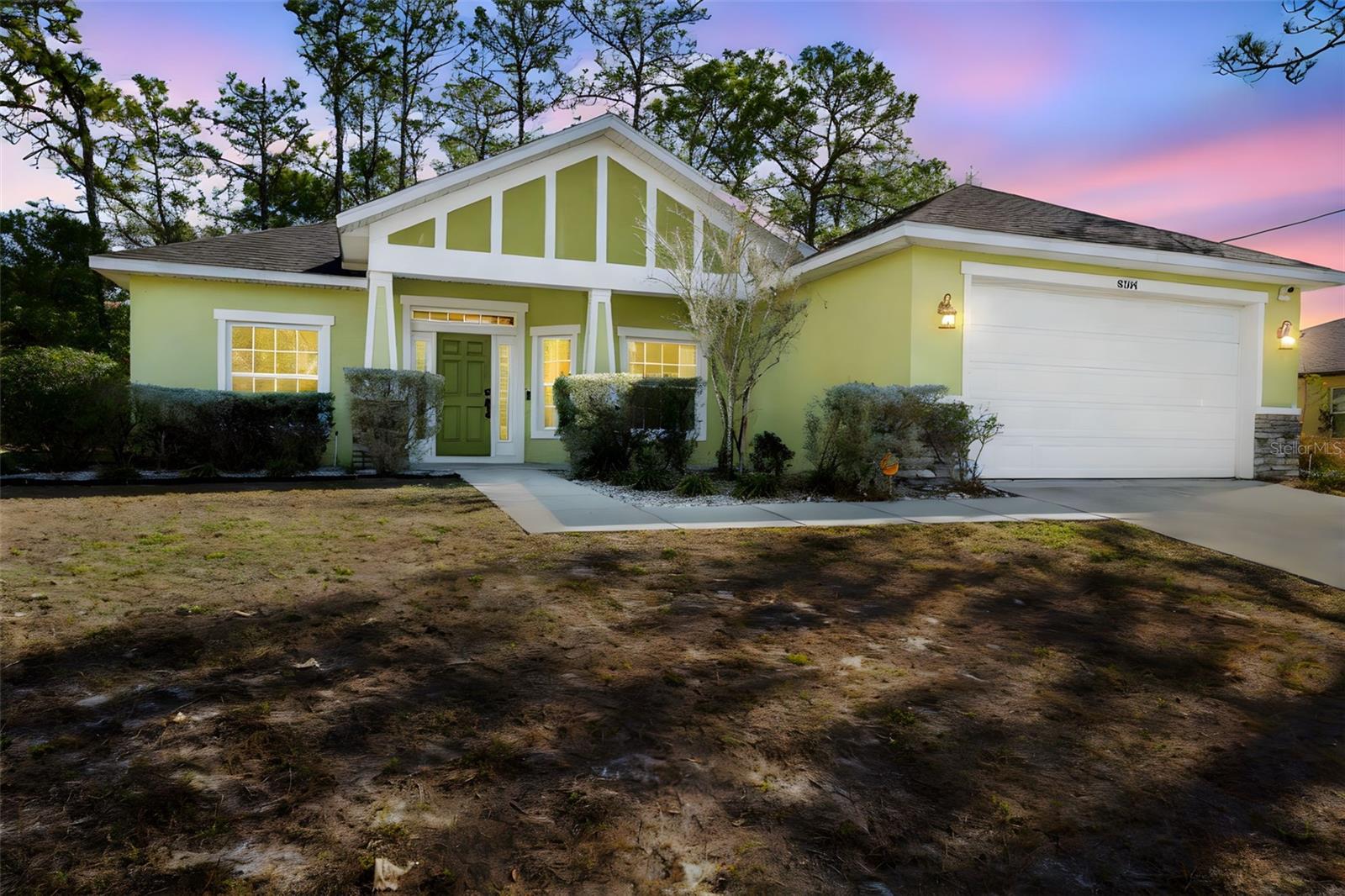 ROYAL HIGHLANDS UNIT 9 - Residential