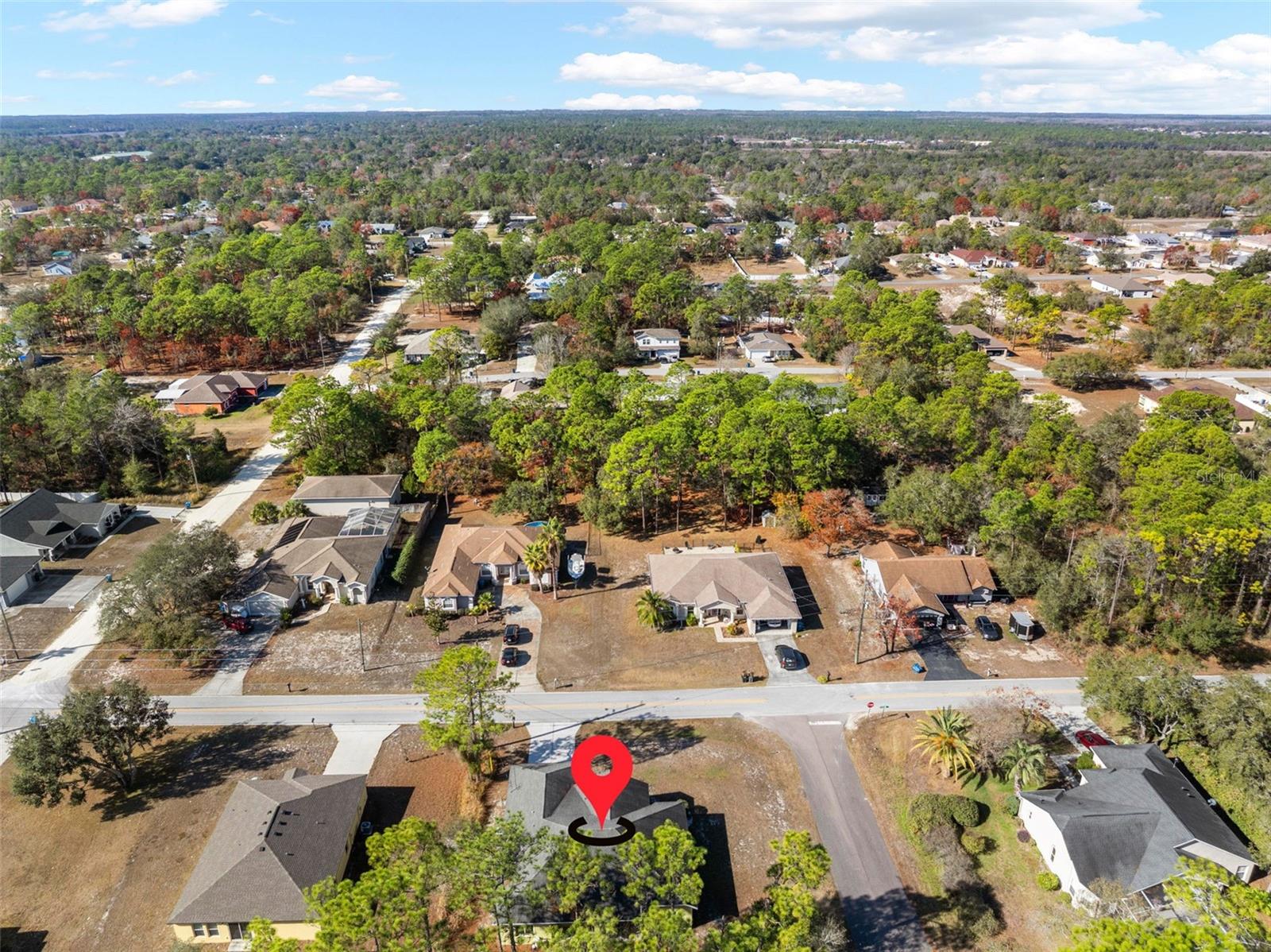 ROYAL HIGHLANDS UNIT 9 - Residential