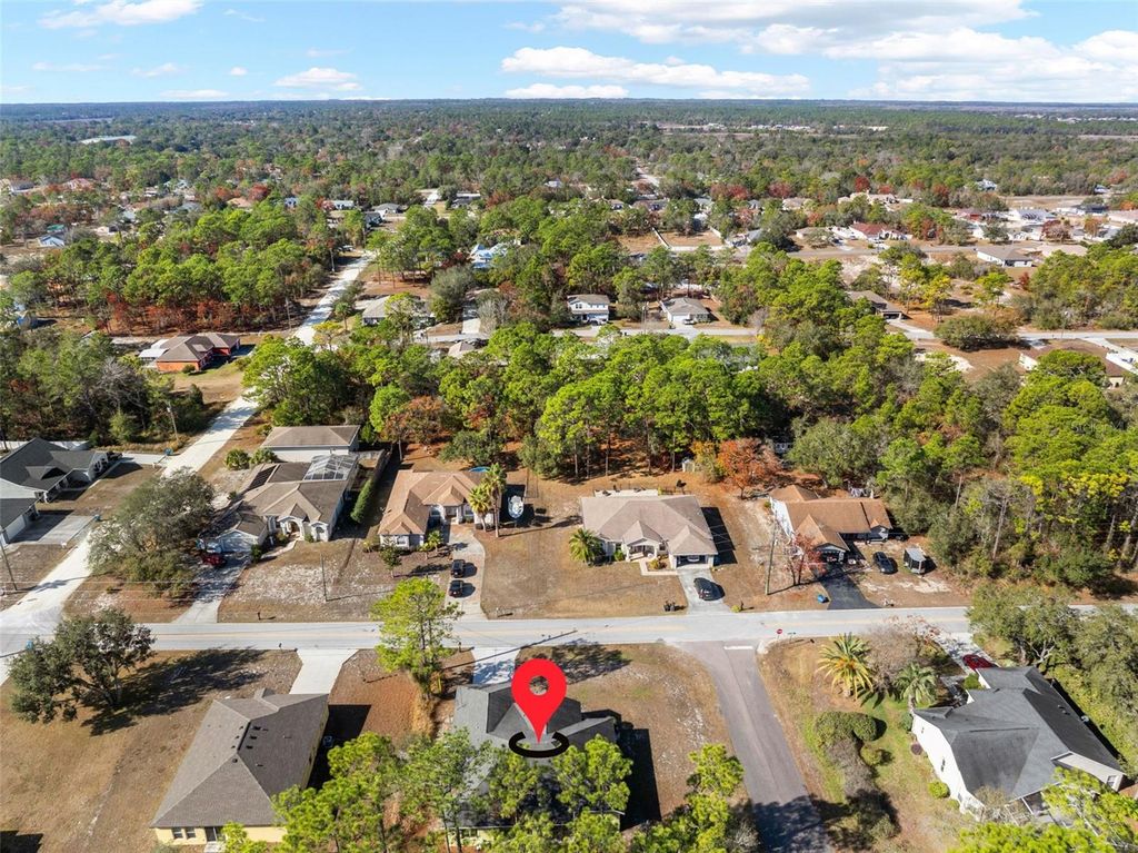 Photo of 8104 Nightingale Road, Weeki Wachee, FL 34613 (MLS # TB8462788)