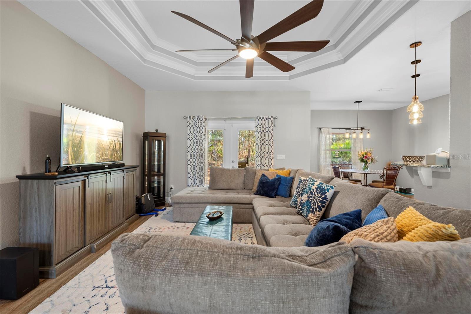 ROYAL HIGHLANDS UNIT 9 - Residential