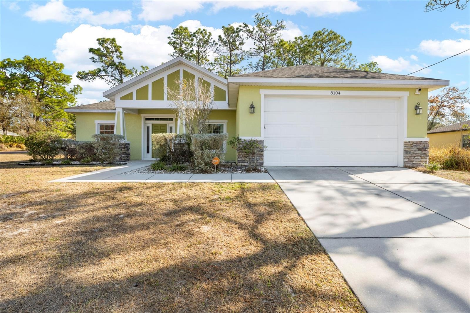 ROYAL HIGHLANDS UNIT 9 - Residential