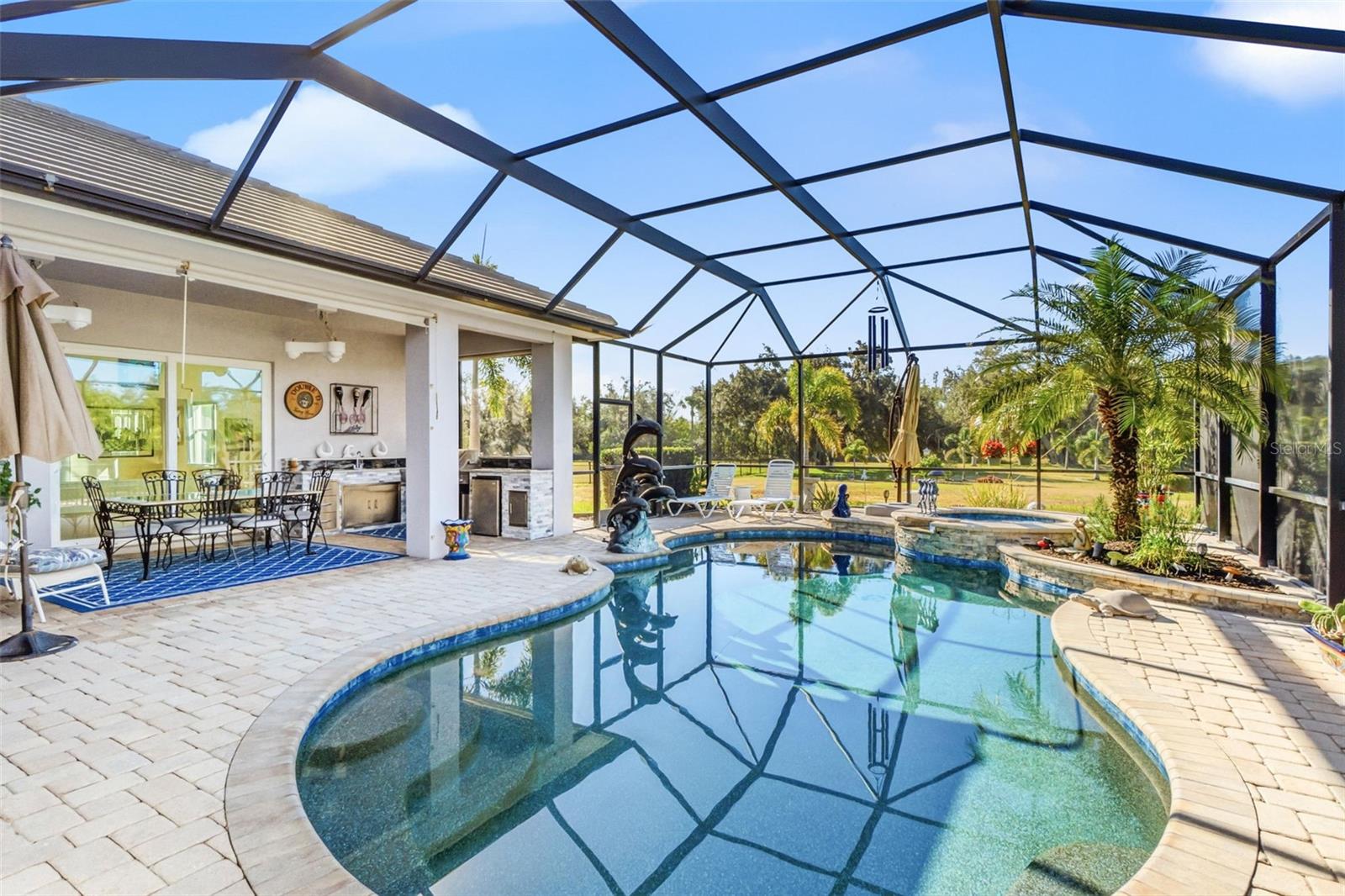 WINDING RIVER - Residential