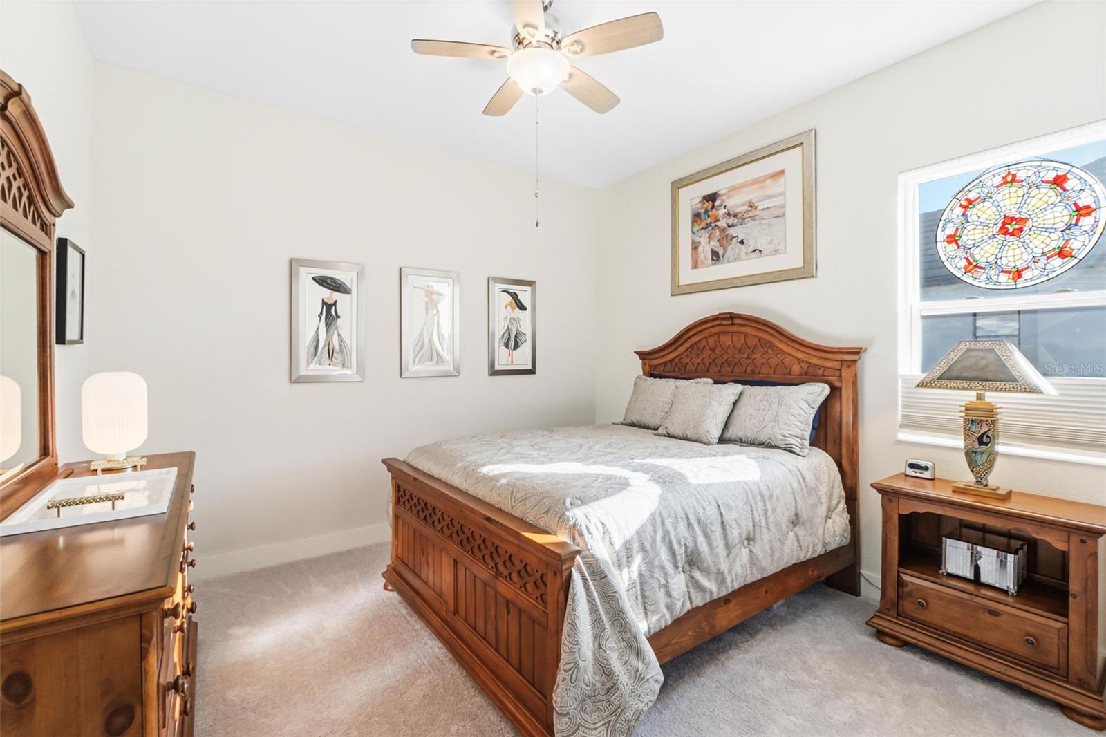 WINDING RIVER - Residential