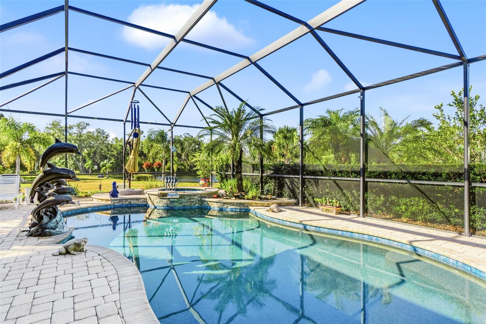 WINDING RIVER - Residential