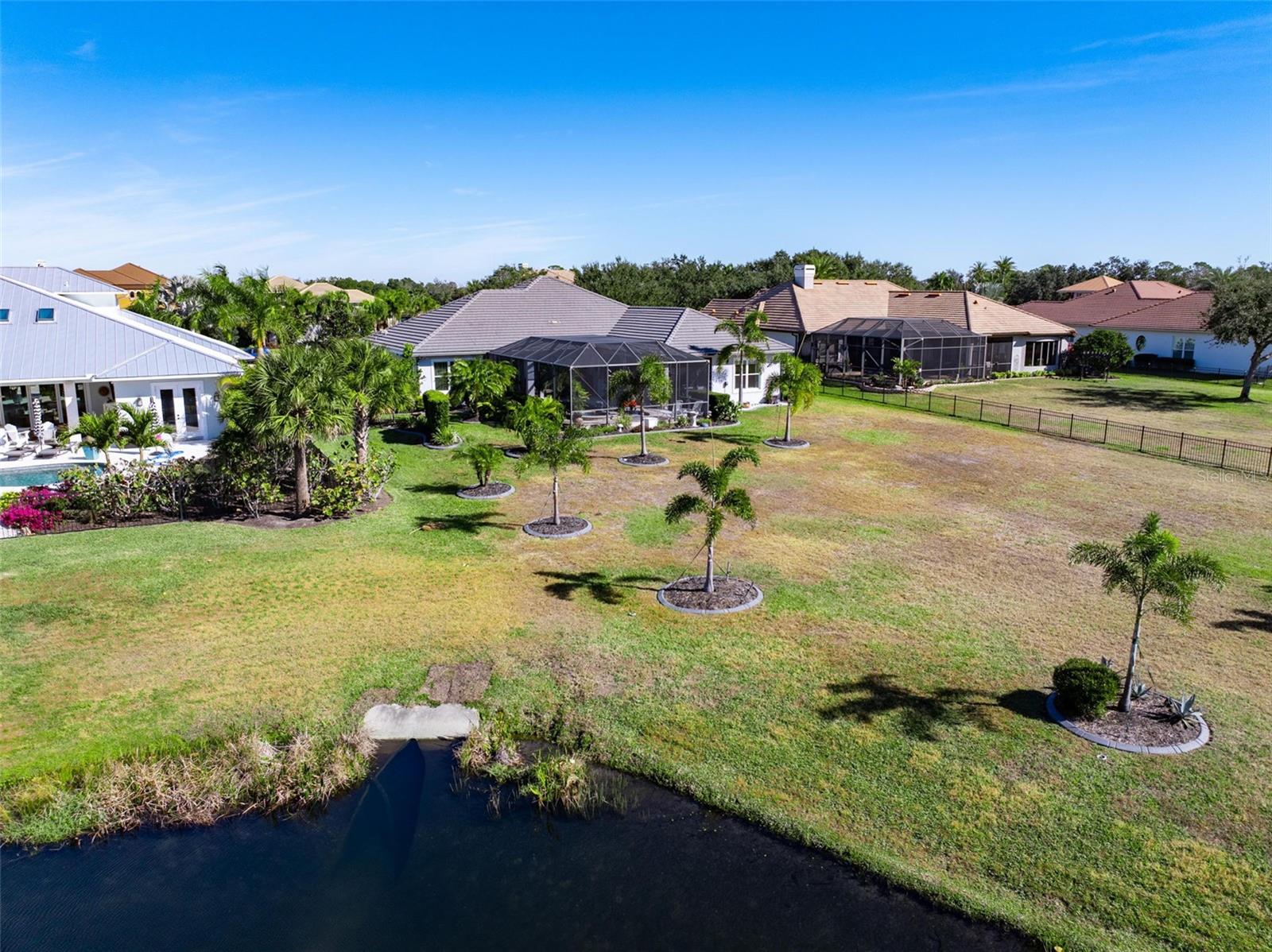 WINDING RIVER - Residential