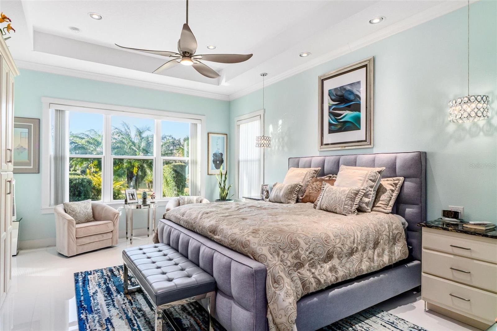 WINDING RIVER - Residential