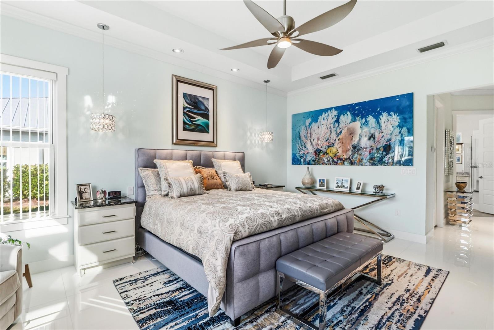 WINDING RIVER - Residential