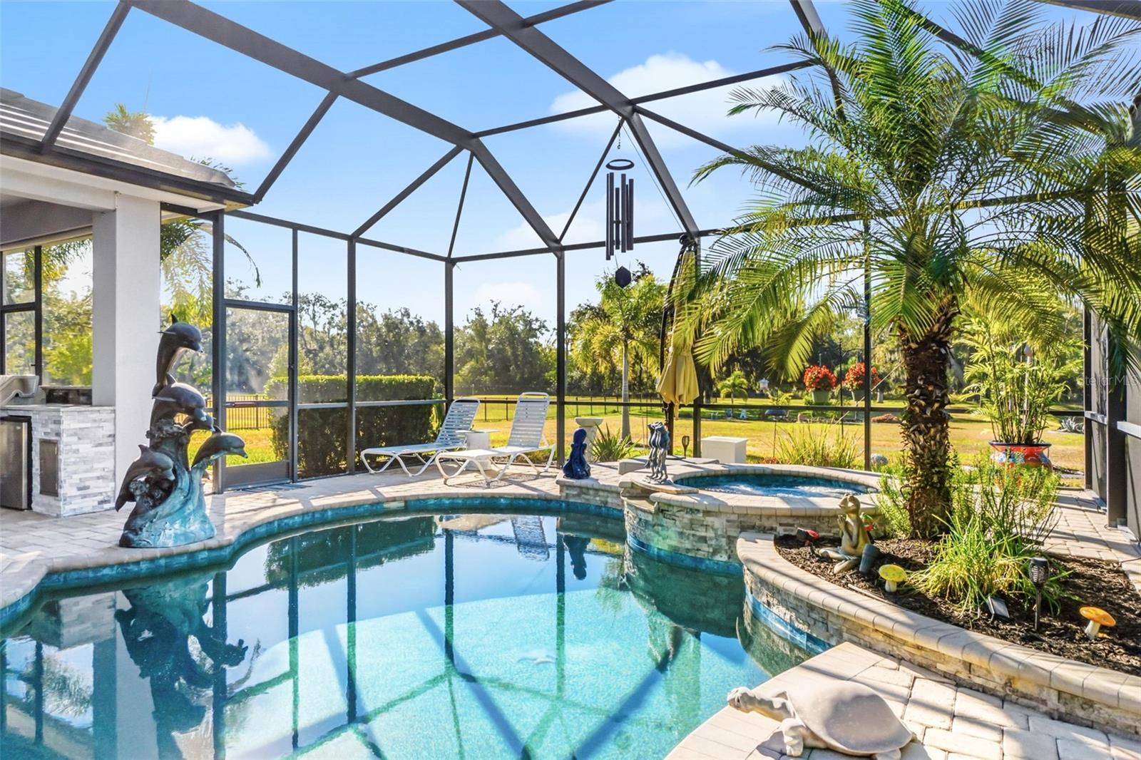 WINDING RIVER - Residential