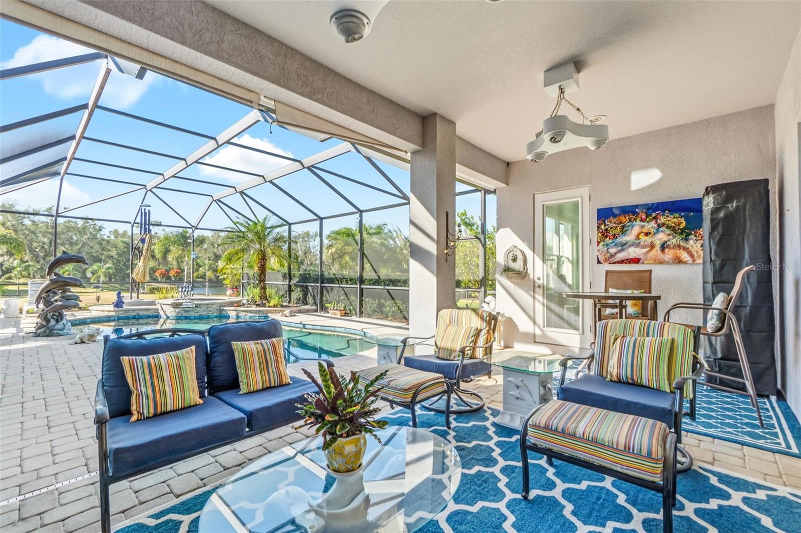 WINDING RIVER - Residential