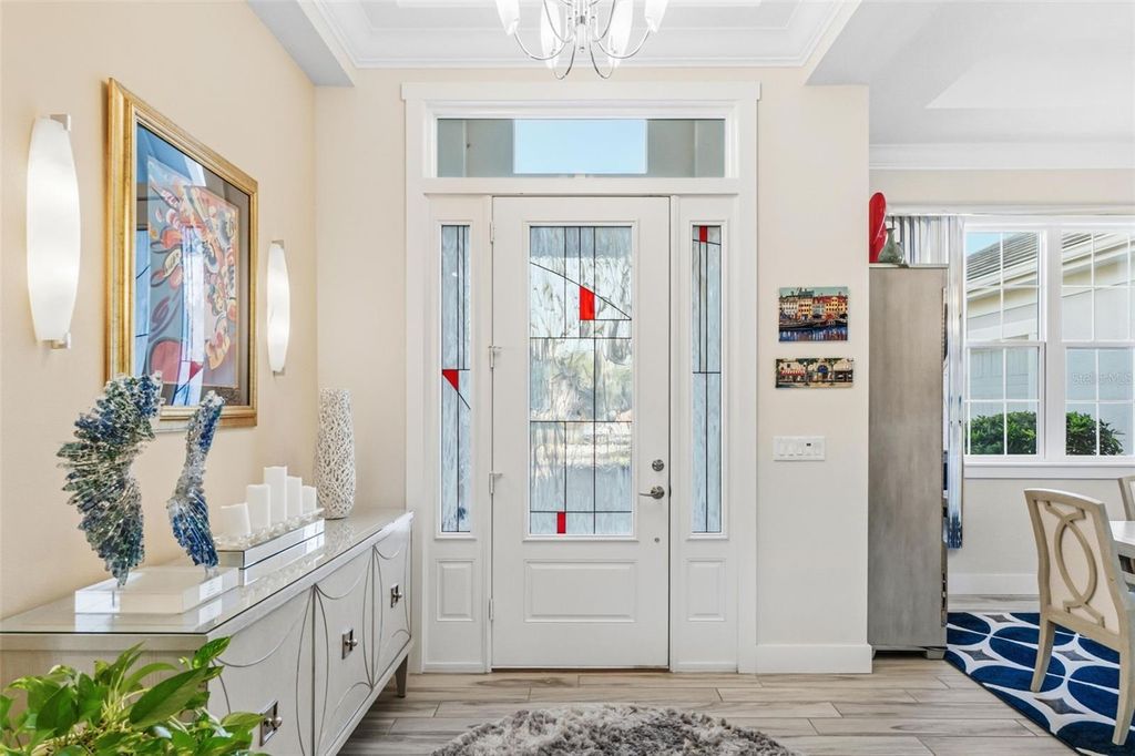 Photo of 14204 11th Terrace NE, Bradenton, FL 34212 (MLS # A4677988)