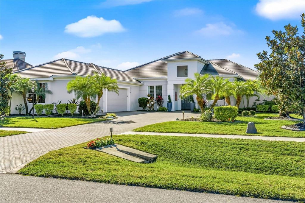 Photo of 14204 11th Terrace NE, Bradenton, FL 34212 (MLS # A4677988)