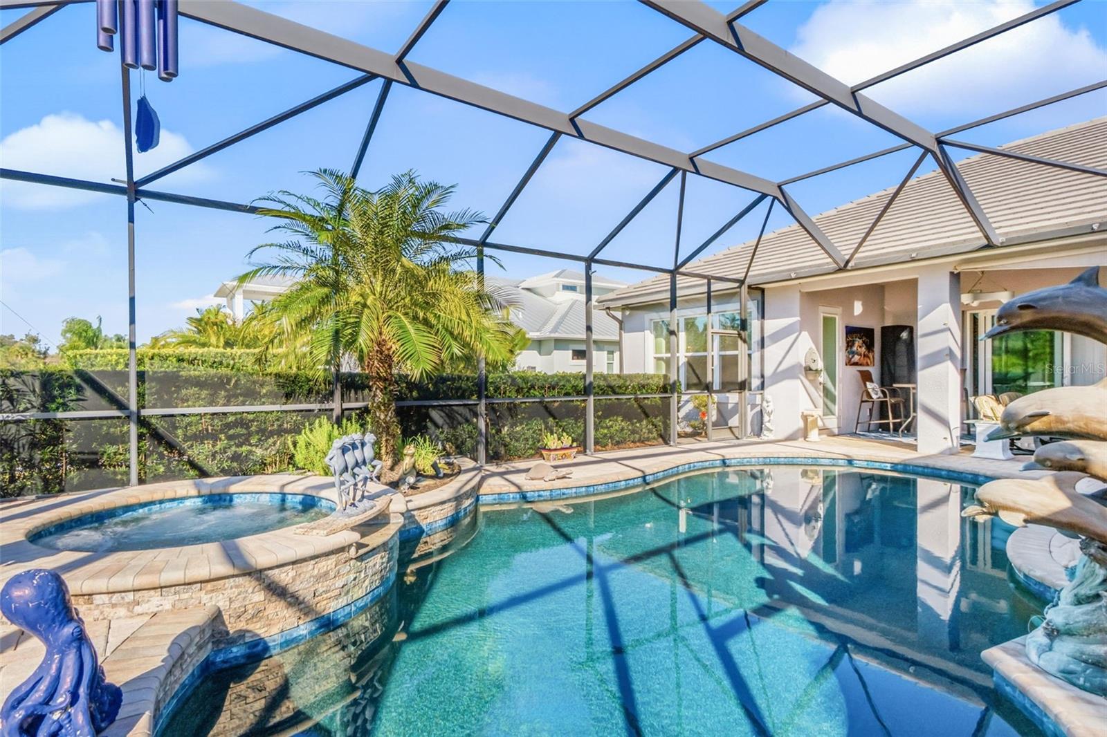 WINDING RIVER - Residential