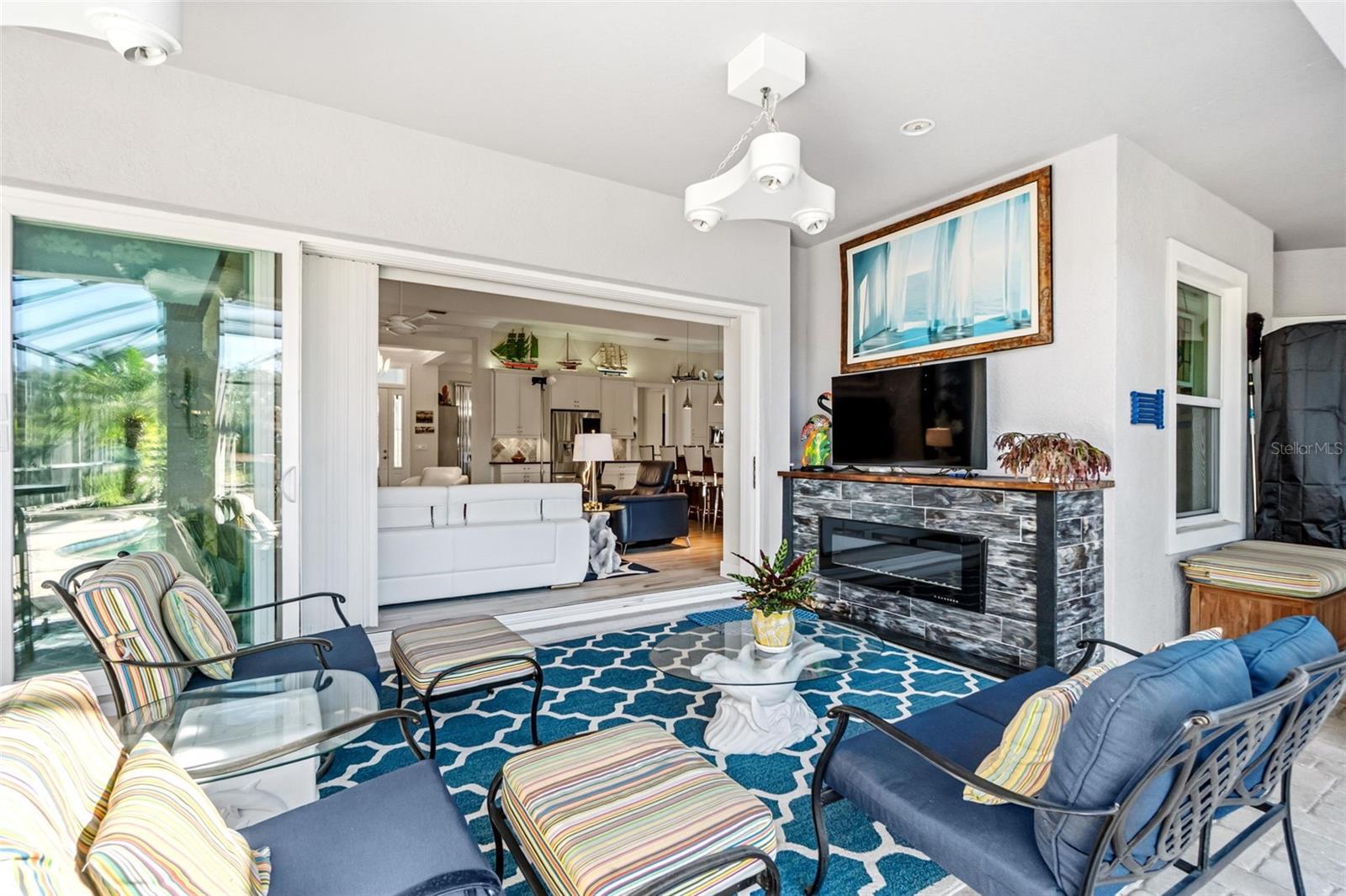 WINDING RIVER - Residential