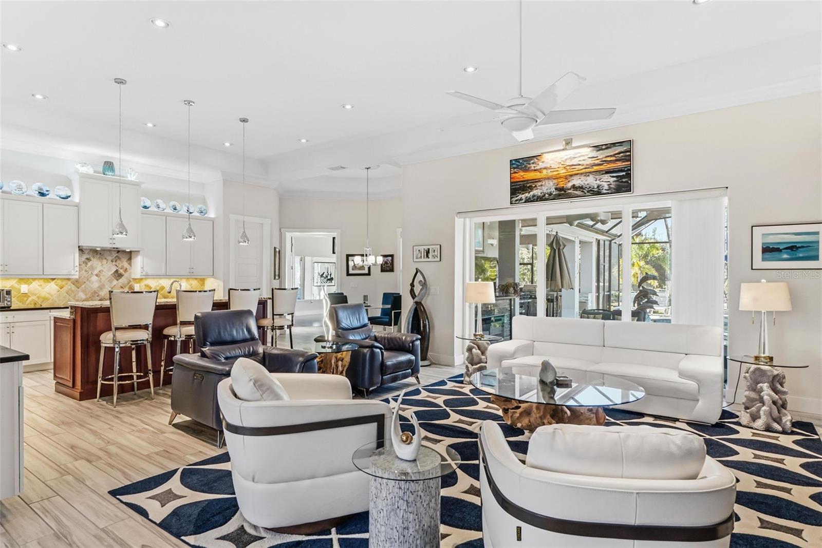 WINDING RIVER - Residential