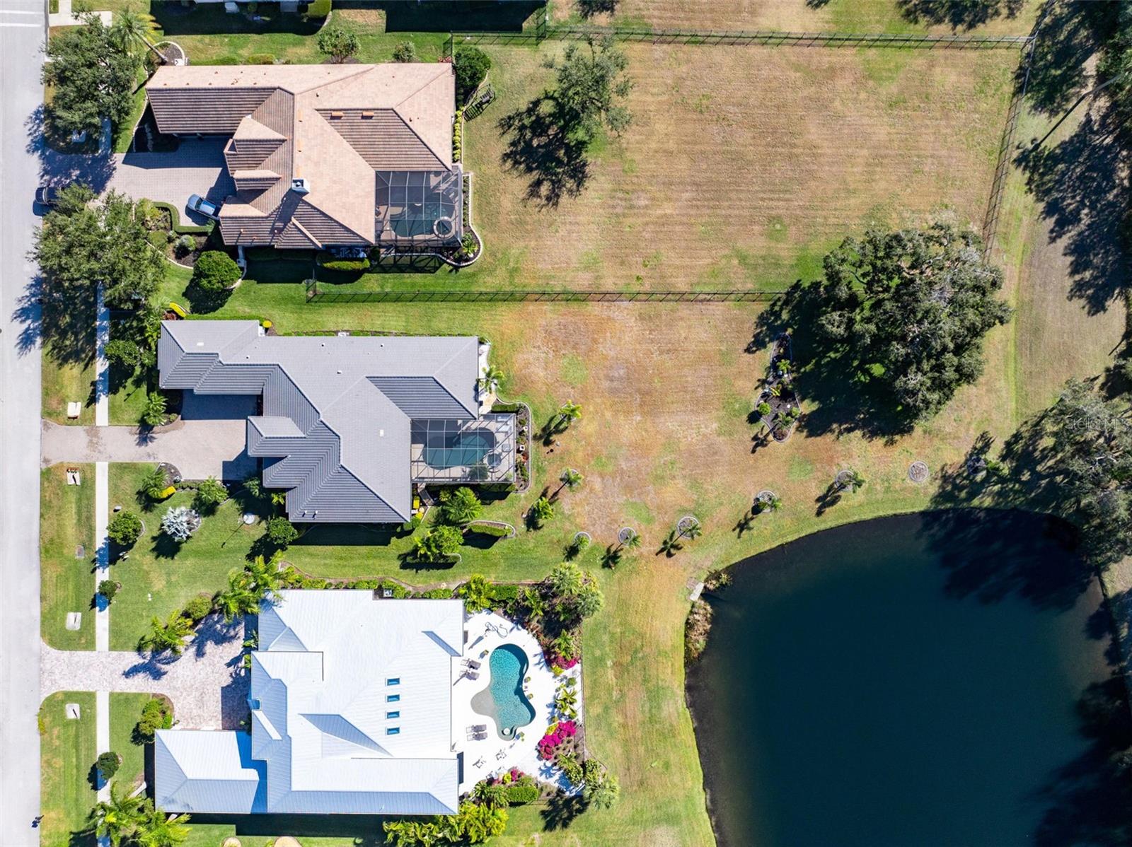 WINDING RIVER - Residential