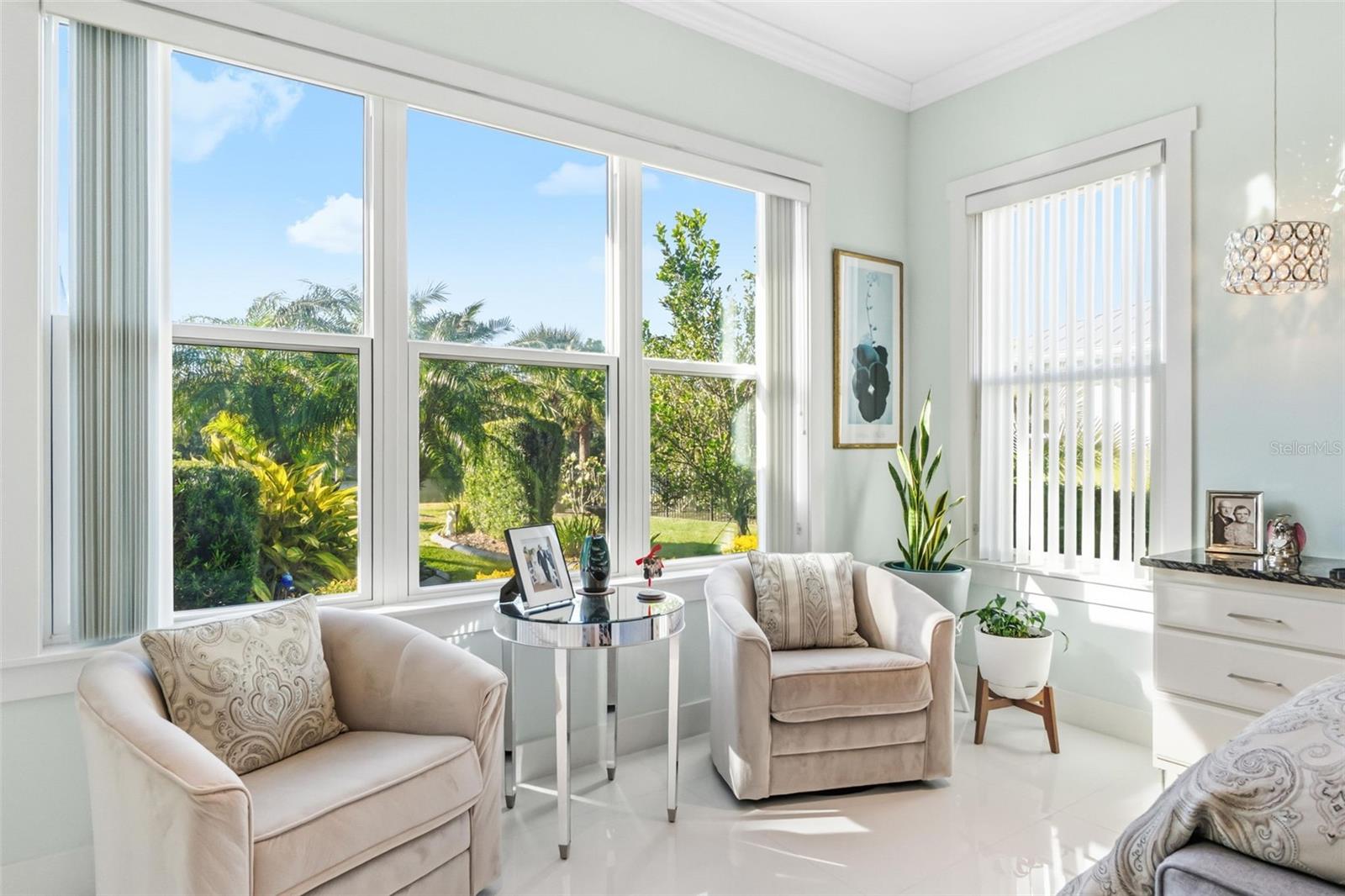 WINDING RIVER - Residential