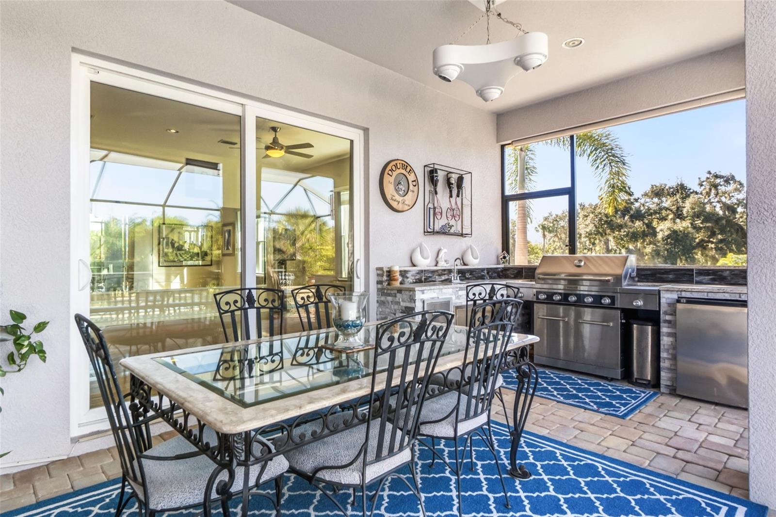 WINDING RIVER - Residential