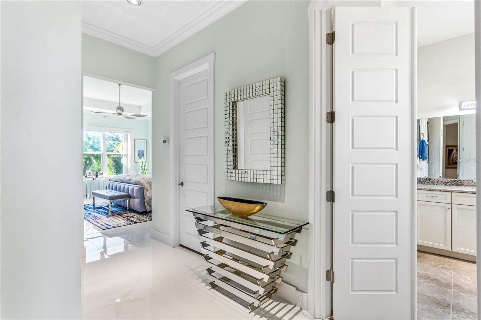 WINDING RIVER - Residential