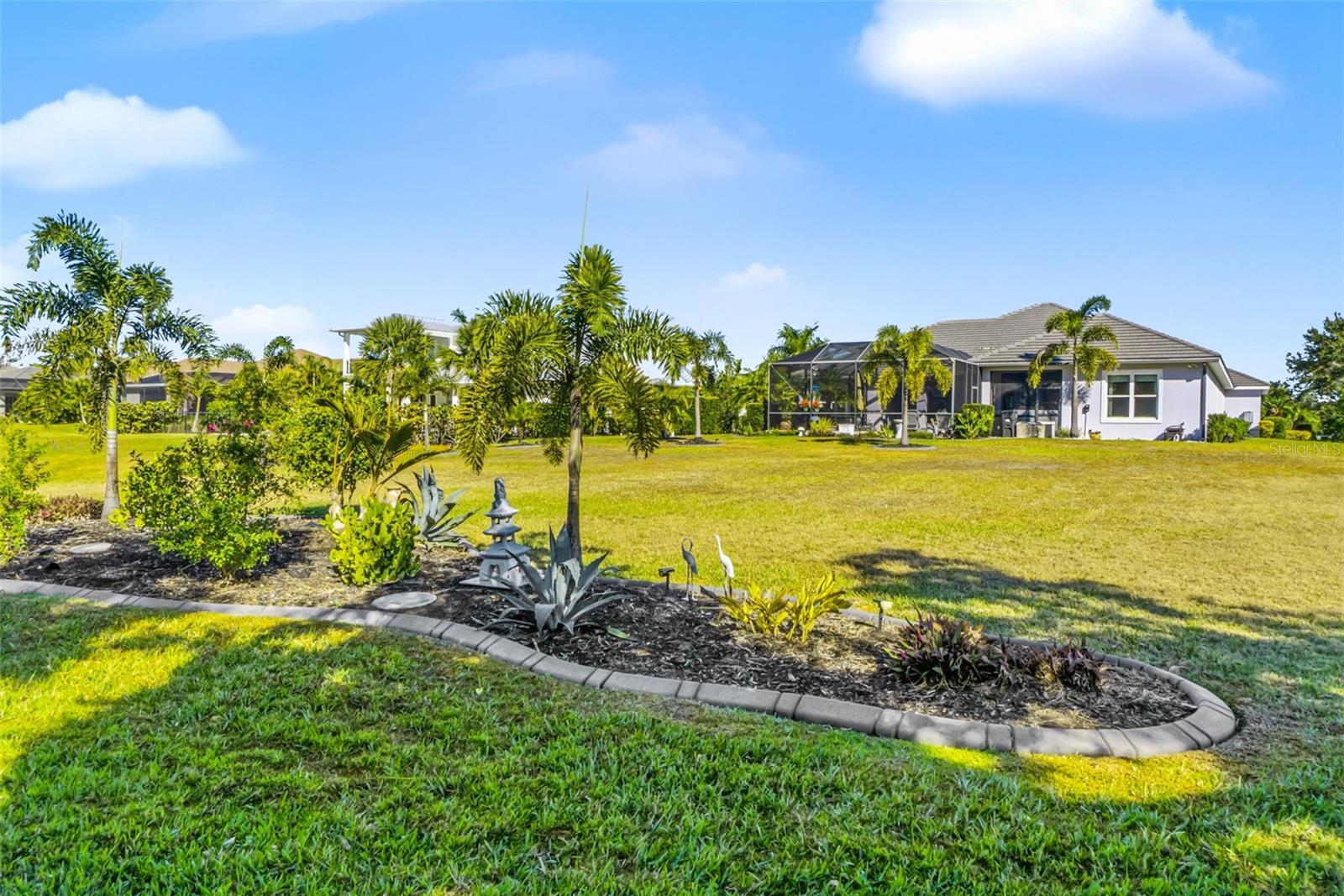 WINDING RIVER - Residential