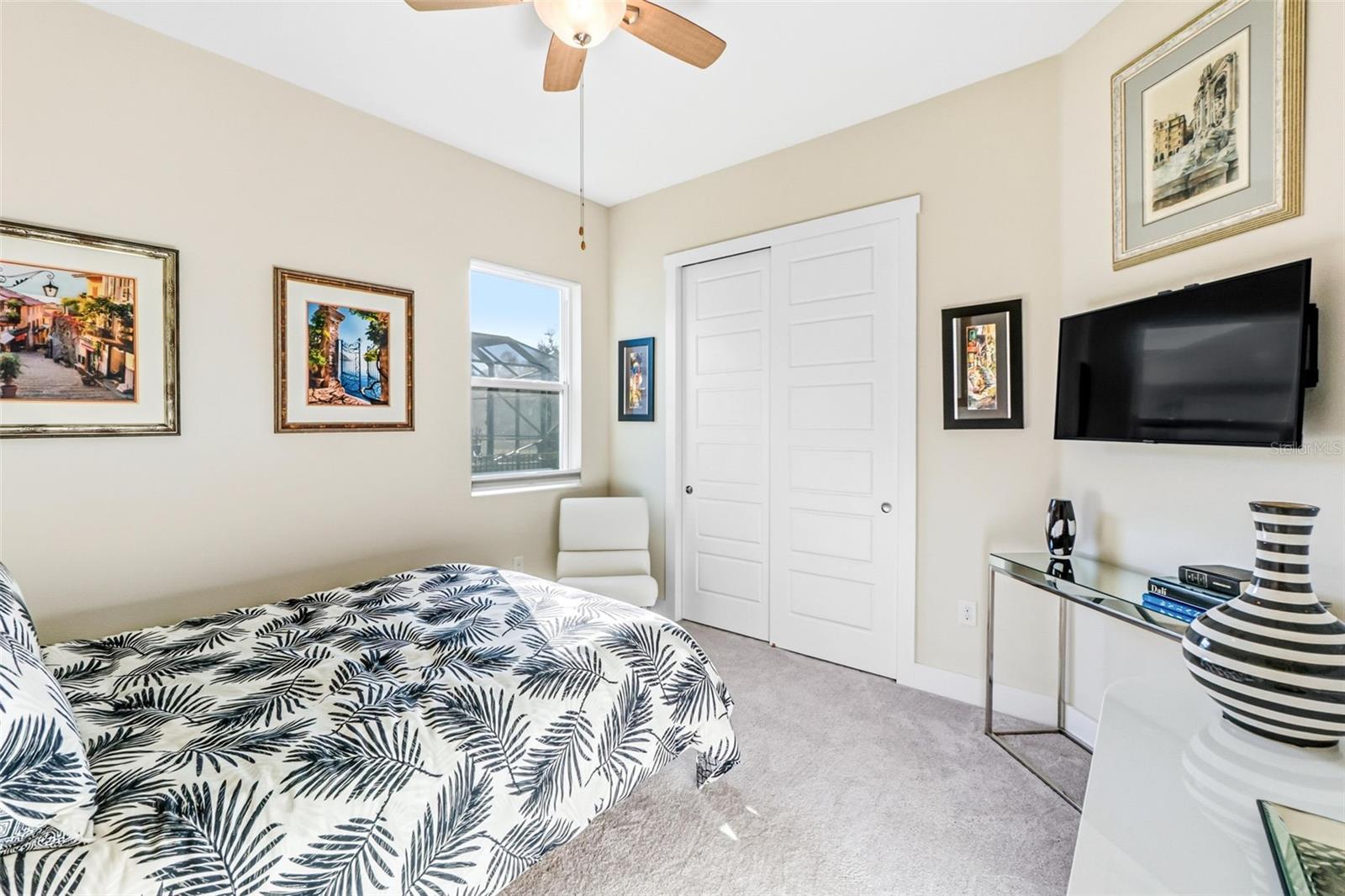 WINDING RIVER - Residential