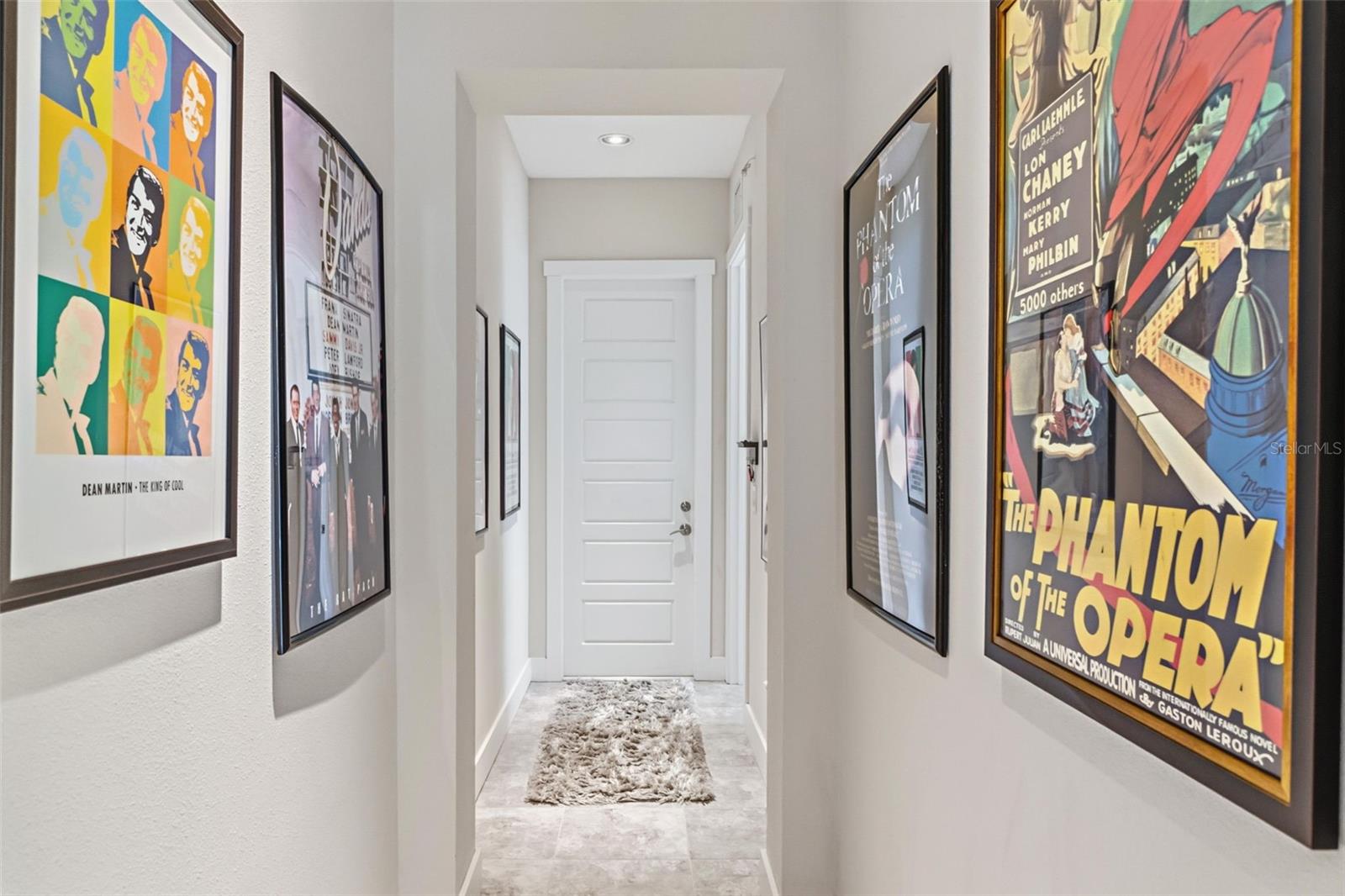 WINDING RIVER - Residential