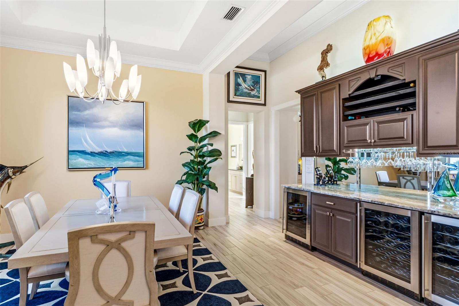 WINDING RIVER - Residential