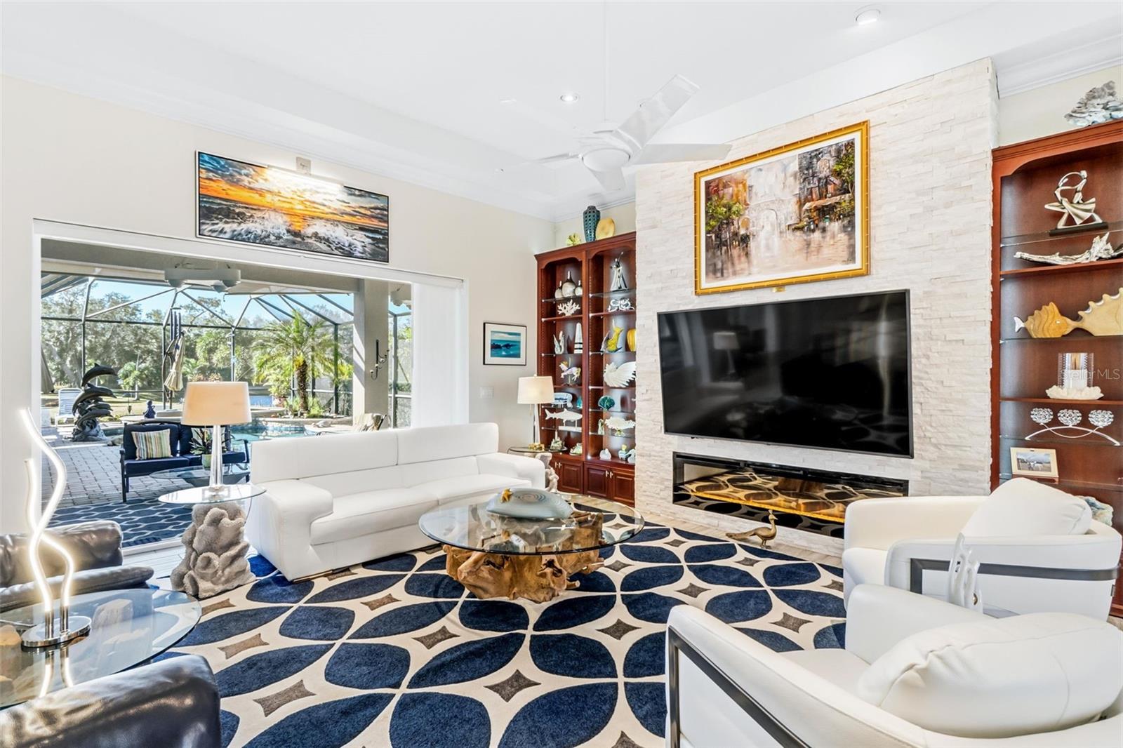 WINDING RIVER - Residential