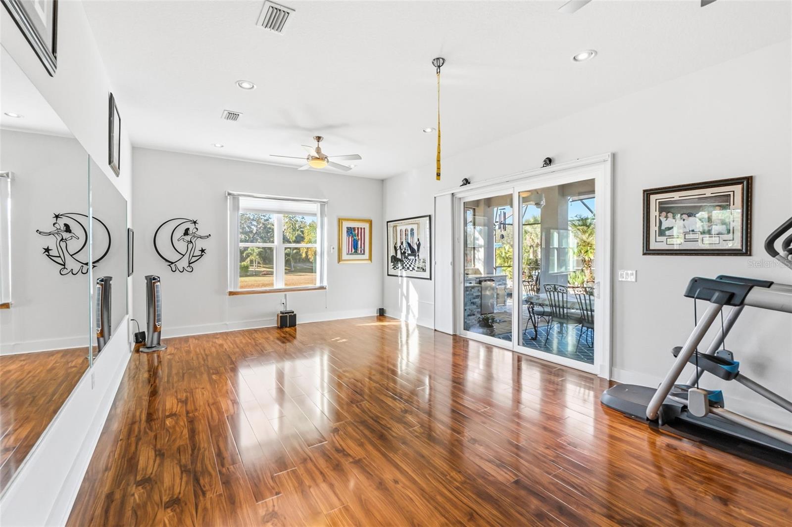 WINDING RIVER - Residential