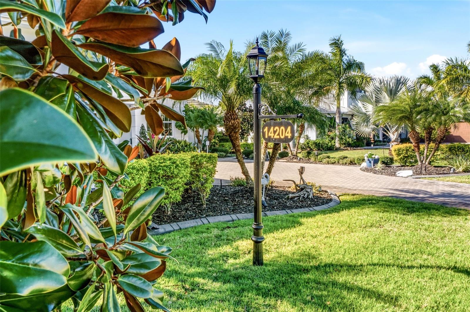 WINDING RIVER - Residential