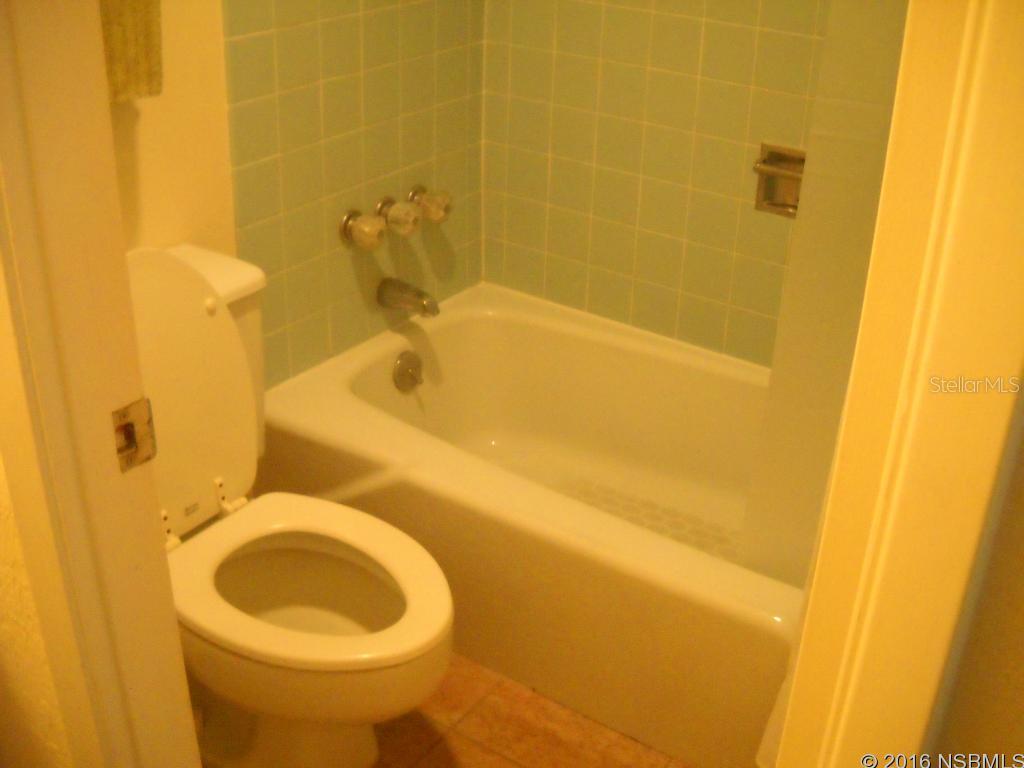 Ocean 01 Condo - Residential