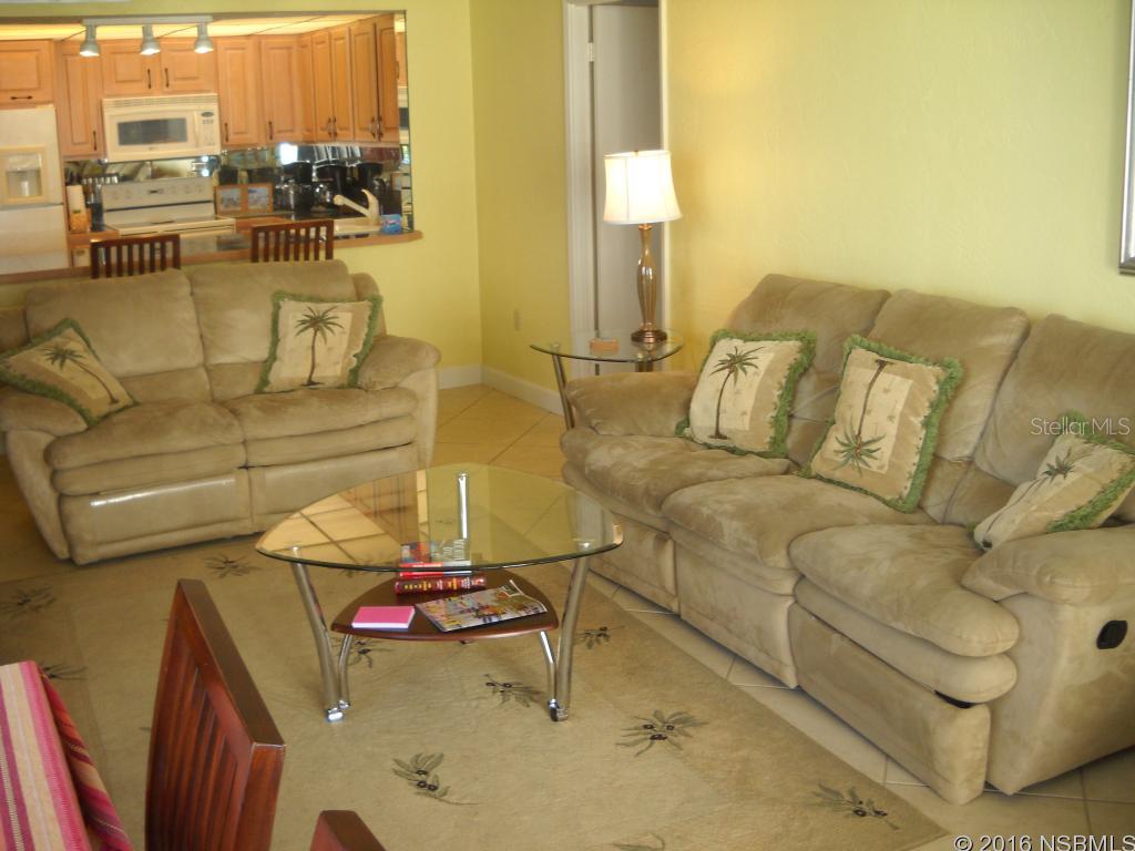 Ocean 01 Condo - Residential