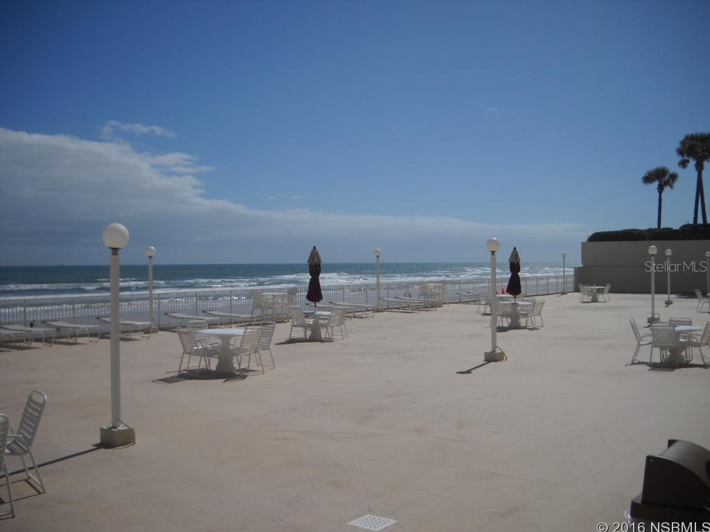 Ocean 01 Condo - Residential