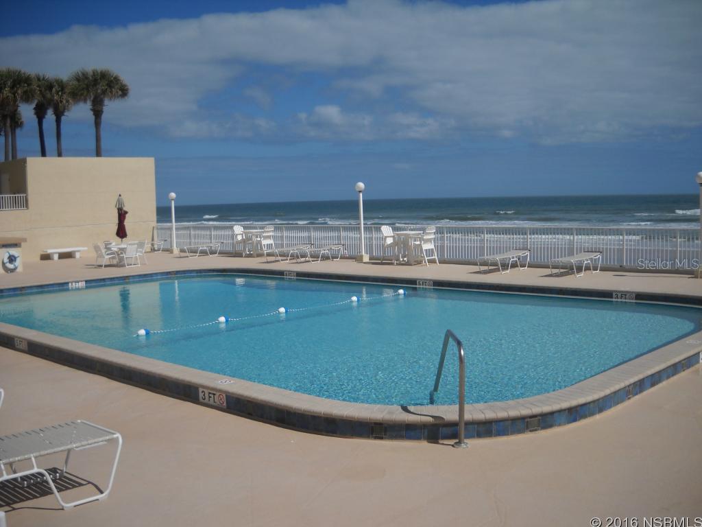 Ocean 01 Condo - Residential