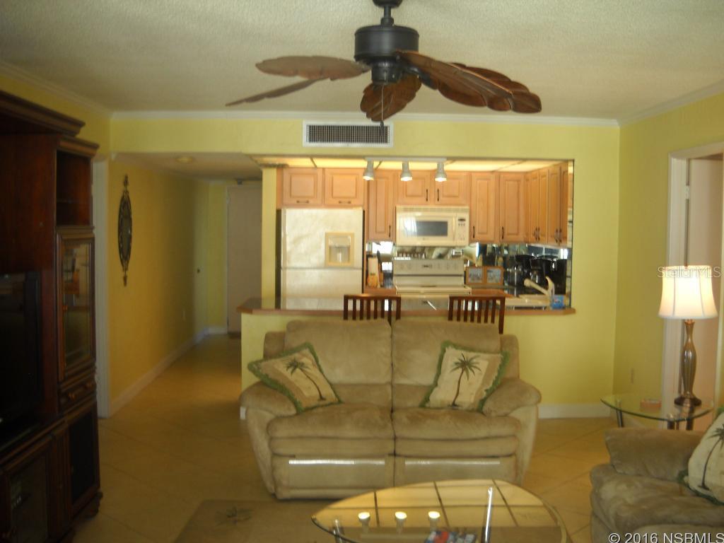 Ocean 01 Condo - Residential