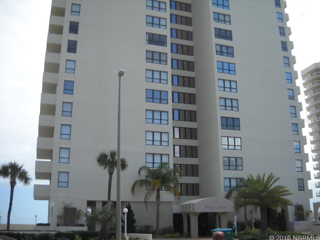 Ocean 01 Condo - Residential