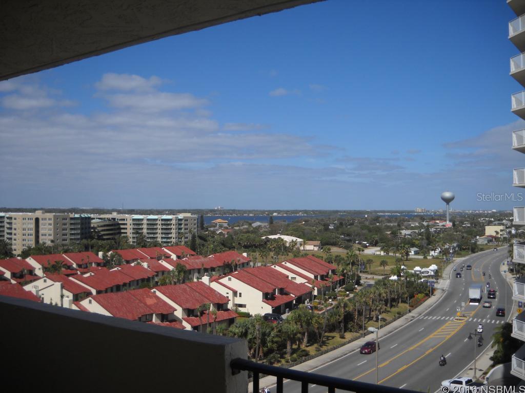 Ocean 01 Condo - Residential