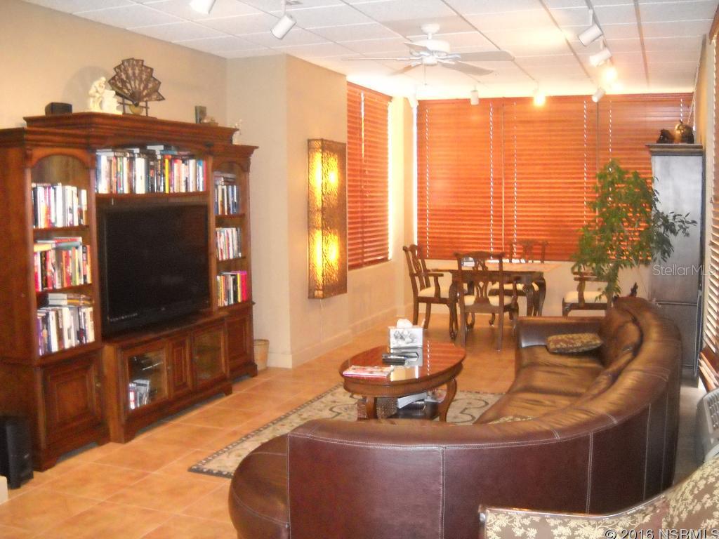 Ocean 01 Condo - Residential