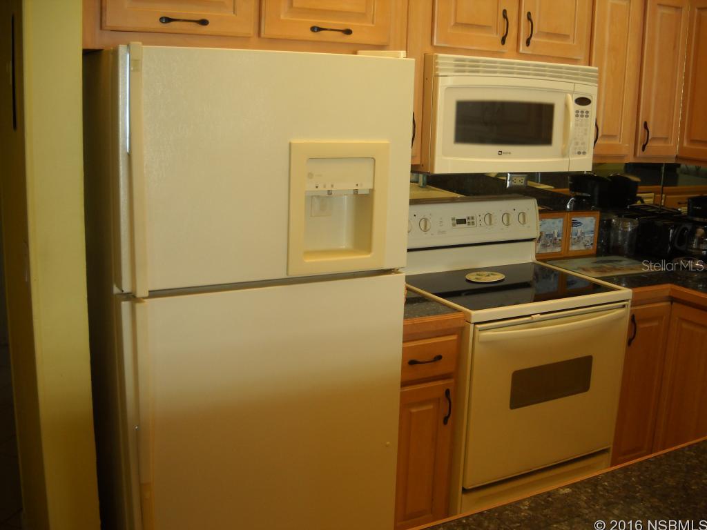 Ocean 01 Condo - Residential