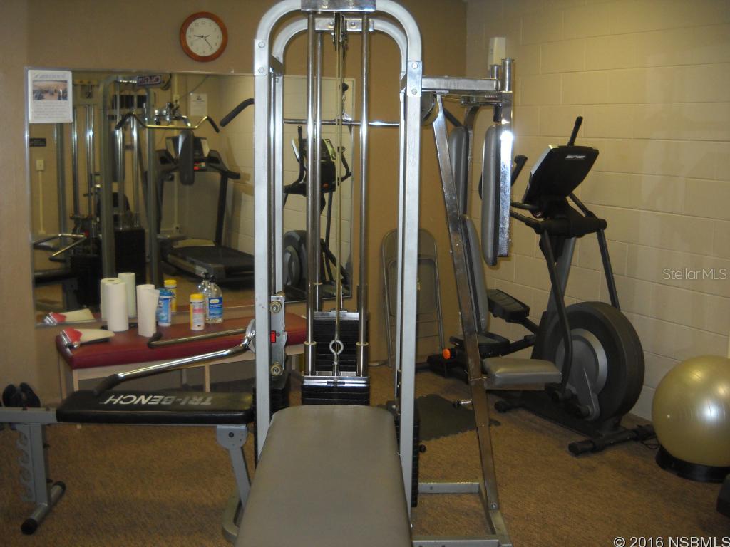 Ocean 01 Condo - Residential