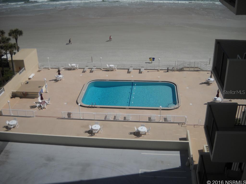 Ocean 01 Condo - Residential