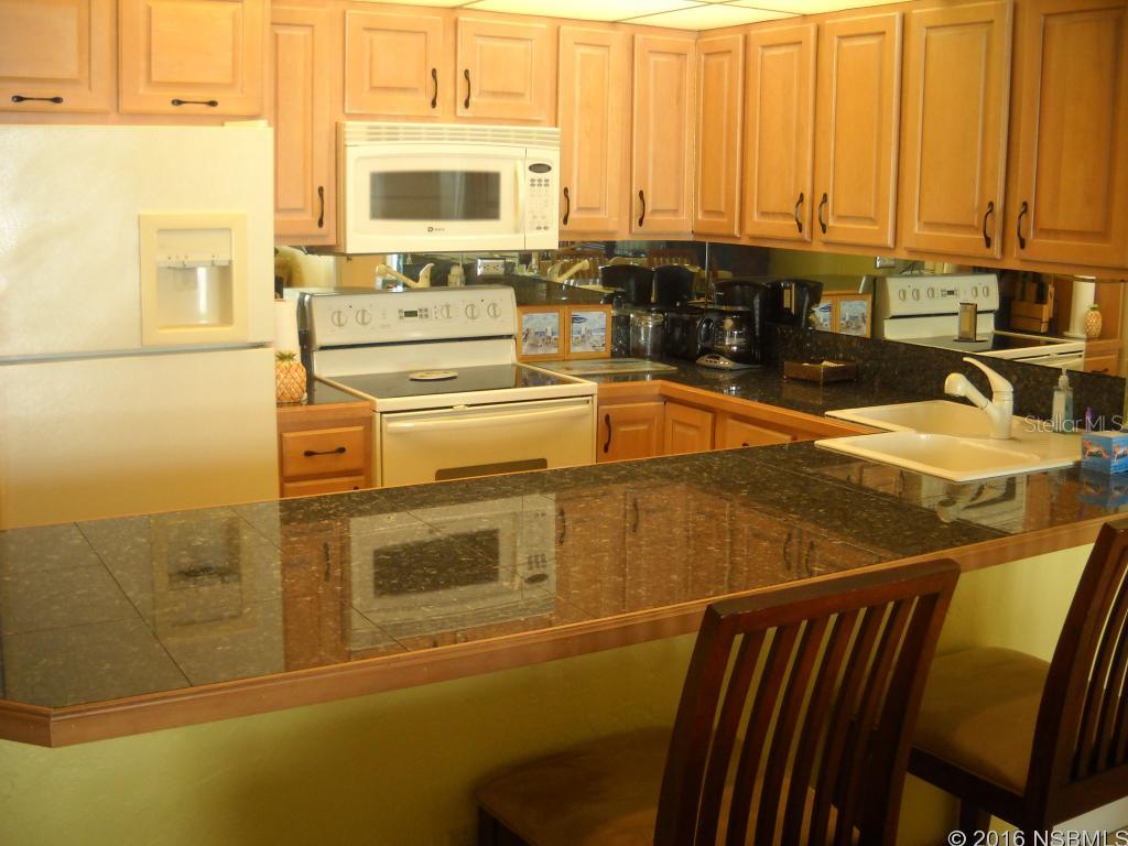 Ocean 01 Condo - Residential