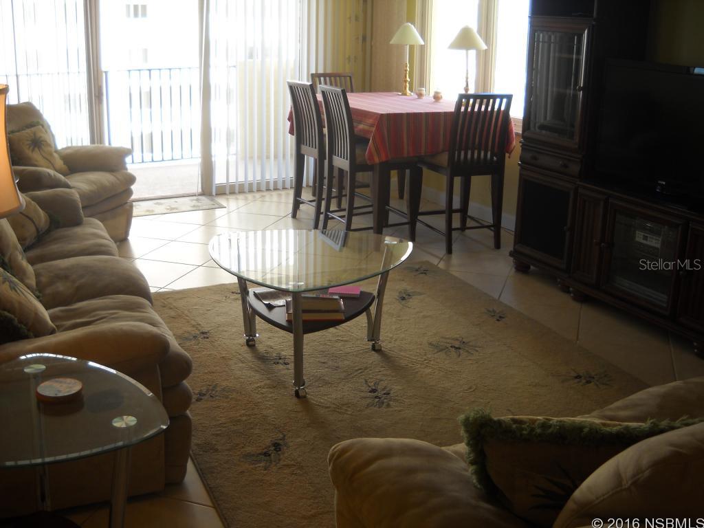 Ocean 01 Condo - Residential