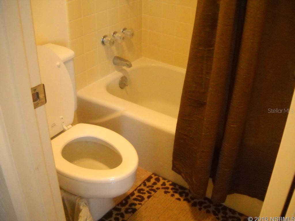 Ocean 01 Condo - Residential